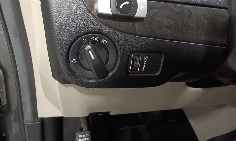 dodge Grand Caravan 2017 - 25