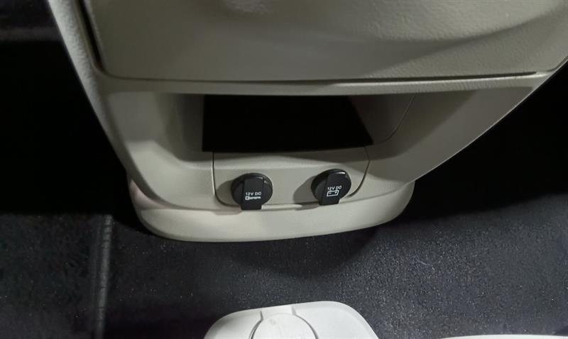 dodge Grand Caravan 2017 - 26