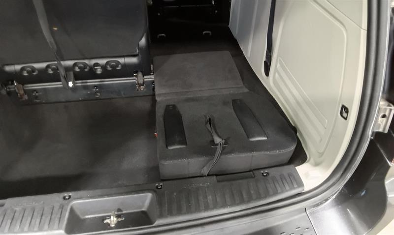 dodge Grand Caravan 2017 - 29