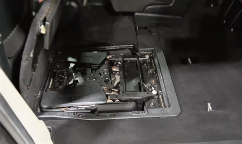 dodge Grand Caravan 2017 - 30