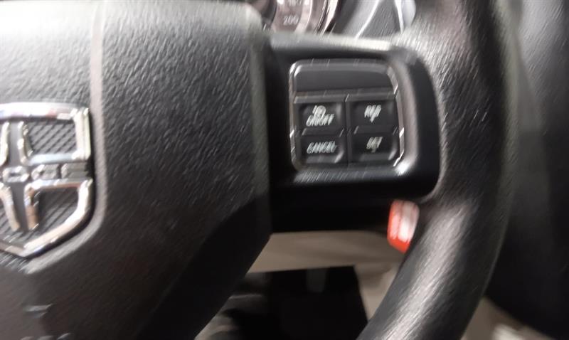 dodge Grand Caravan 2017 - 32