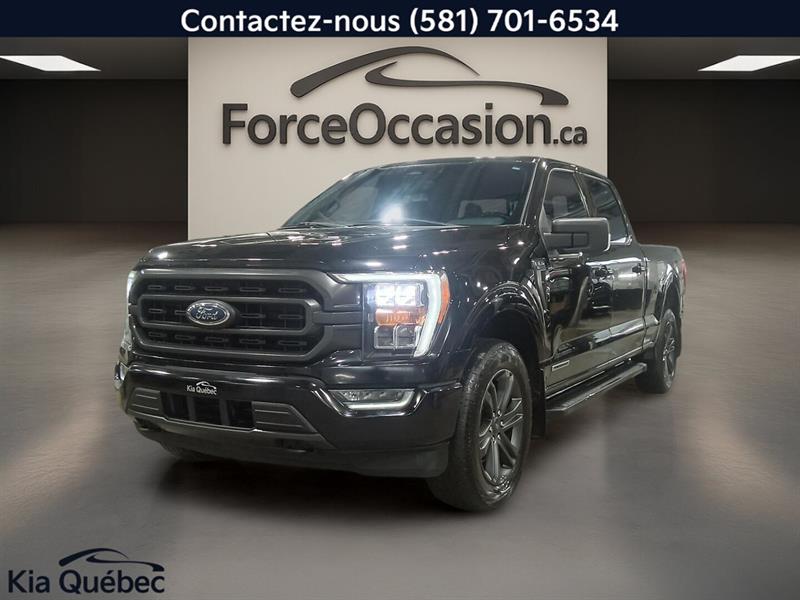 ford F-150 2023