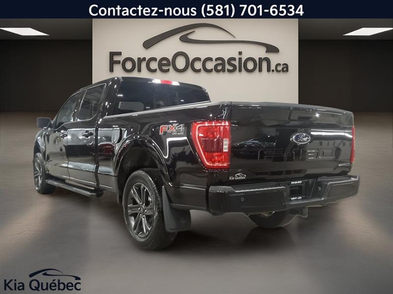 ford F-150 2023 - 2
