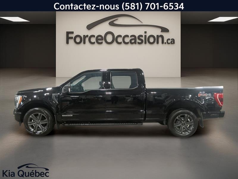ford F-150 2023 - 3