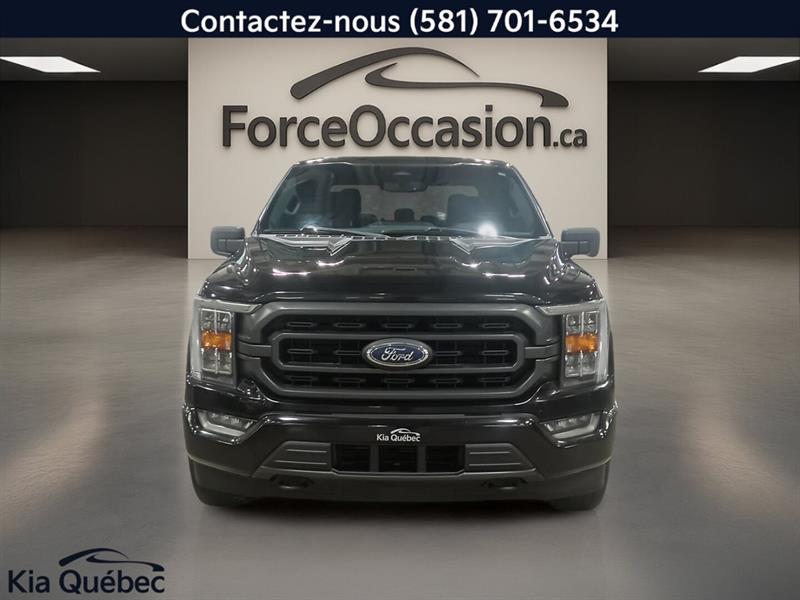 ford F-150 2023 - 4