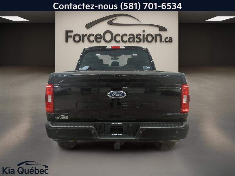 ford F-150 2023 - 5