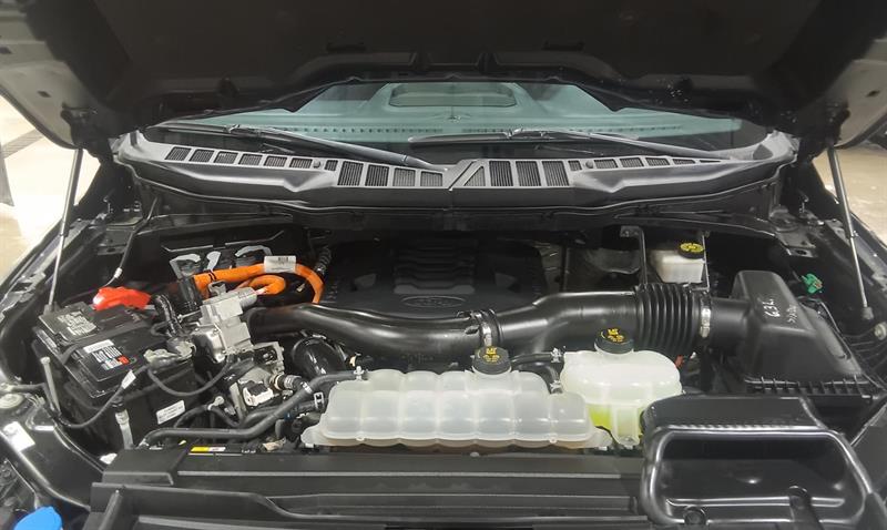 ford F-150 2023 - 8
