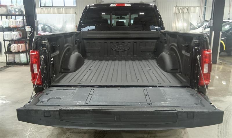 ford F-150 2023 - 9