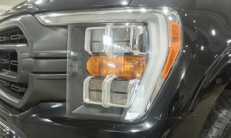 ford F-150 2023 - 10