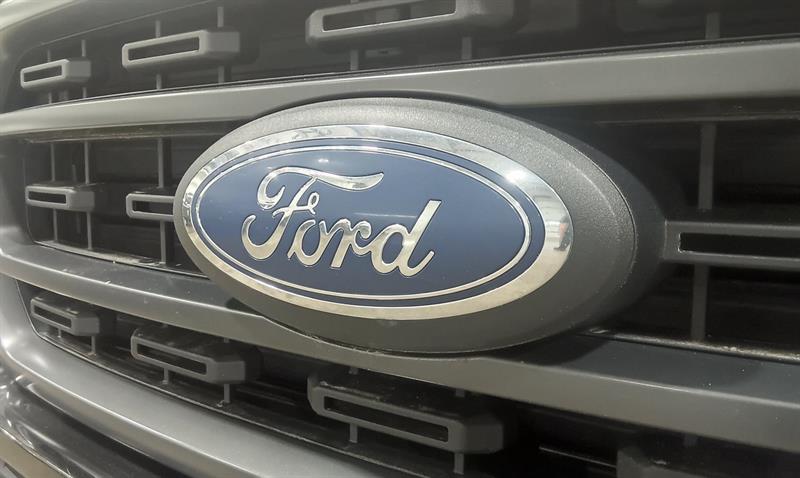 ford F-150 2023 - 11