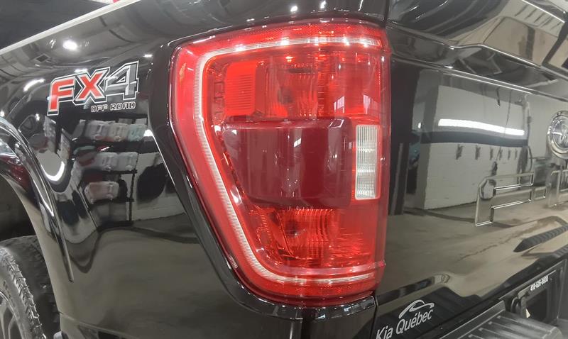 ford F-150 2023 - 13