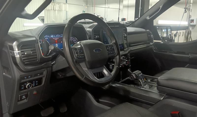 ford F-150 2023 - 14