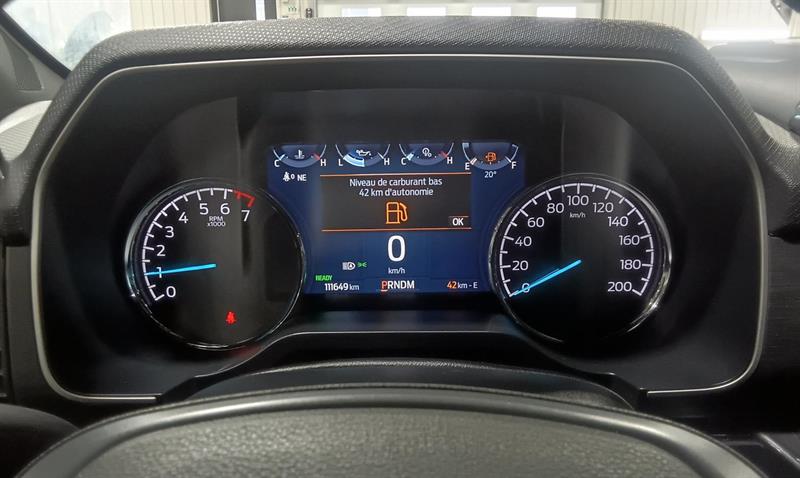 ford F-150 2023 - 16