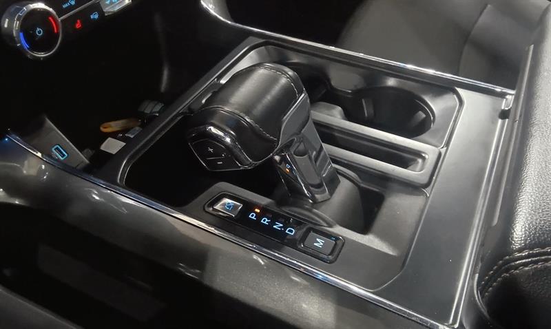 ford F-150 2023 - 18