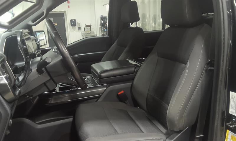 ford F-150 2023 - 20