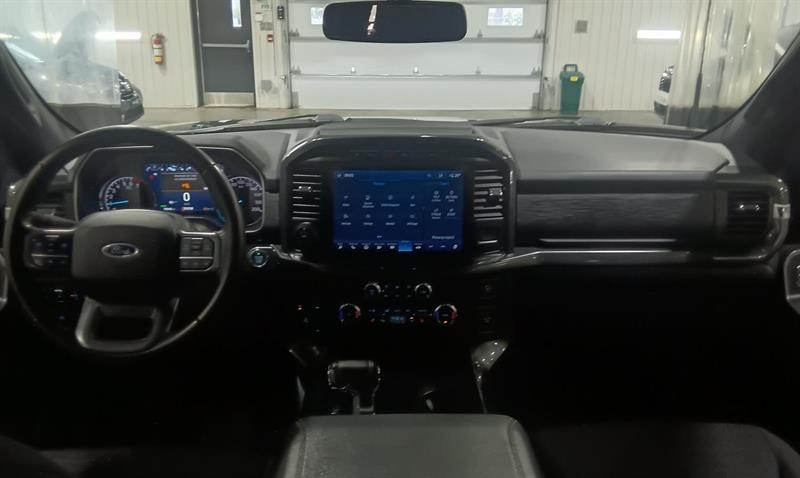 ford F-150 2023 - 21