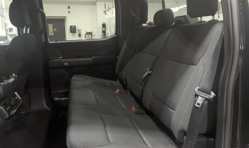 ford F-150 2023 - 23