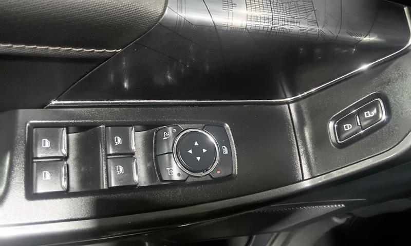 ford F-150 2023 - 24