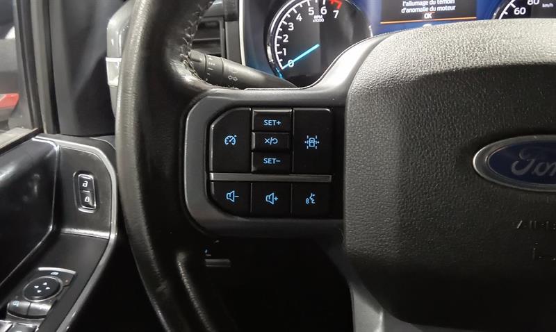 ford F-150 2023 - 26