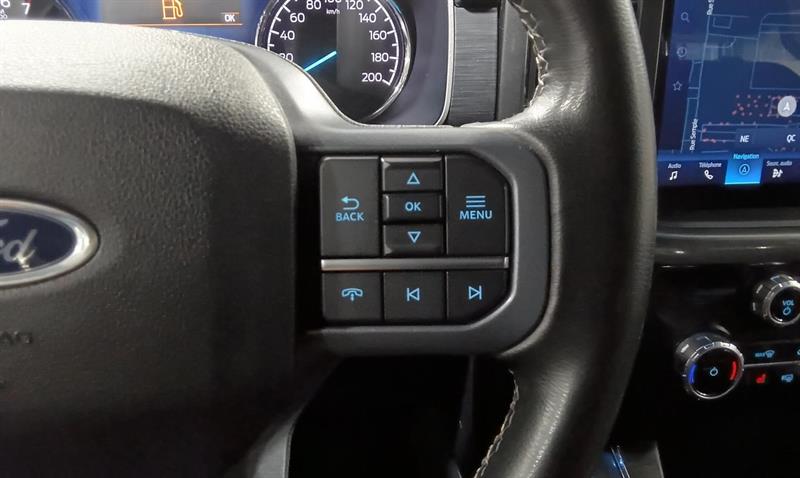 ford F-150 2023 - 28