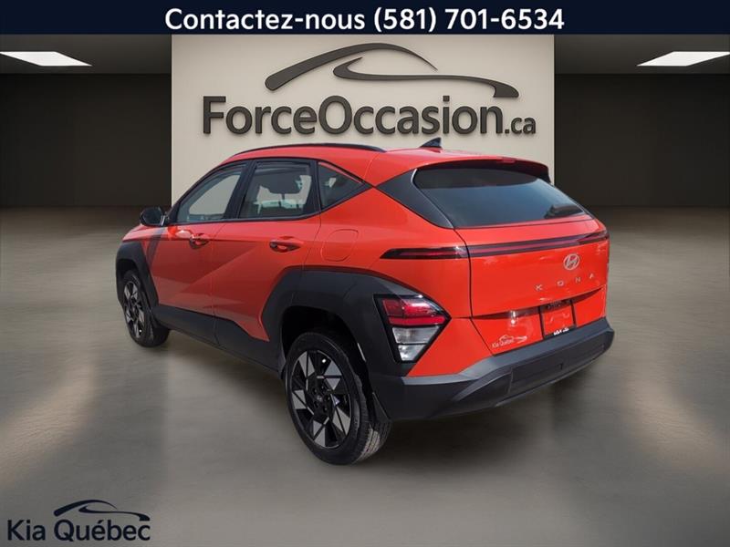 hyundai Kona 2025 - 2