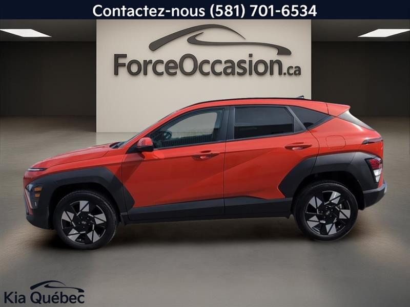 hyundai Kona 2025 - 3