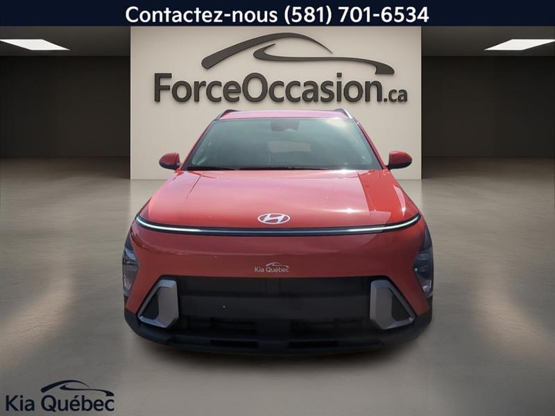 hyundai Kona 2025 - 4