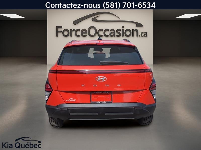 hyundai Kona 2025 - 5