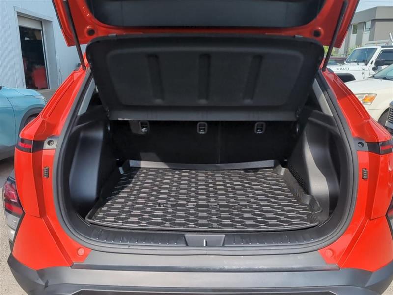 hyundai Kona 2025 - 9