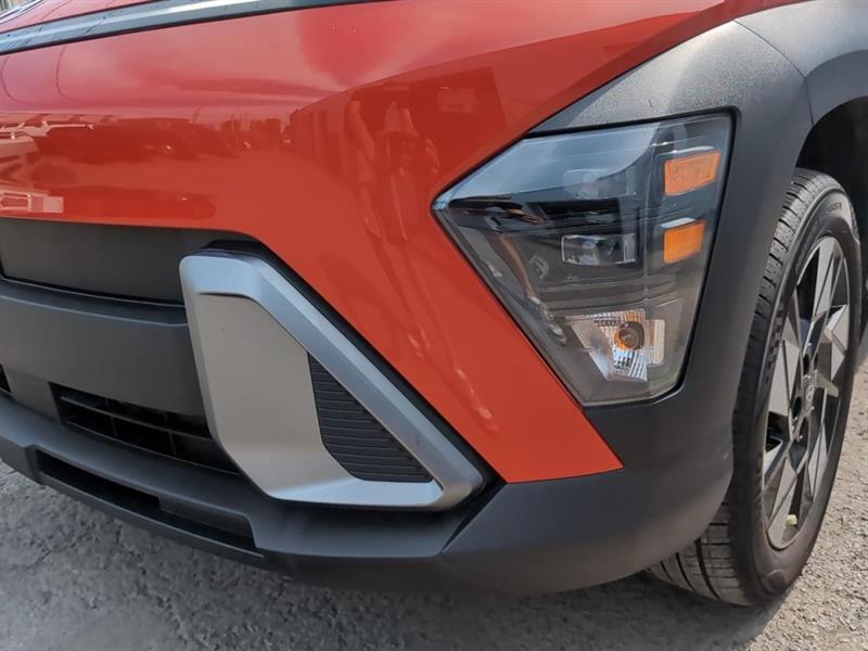 hyundai Kona 2025 - 10