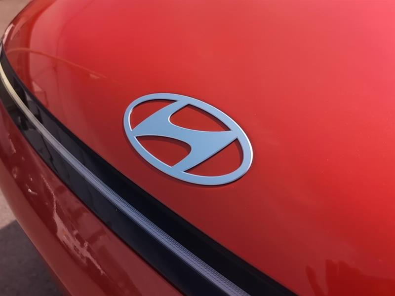 hyundai Kona 2025 - 11