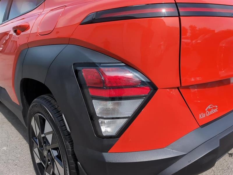 hyundai Kona 2025 - 13