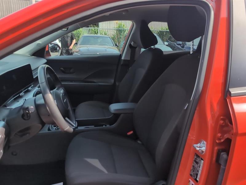 hyundai Kona 2025 - 14