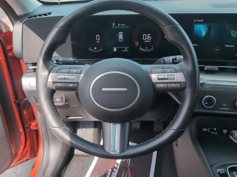 hyundai Kona 2025 - 15