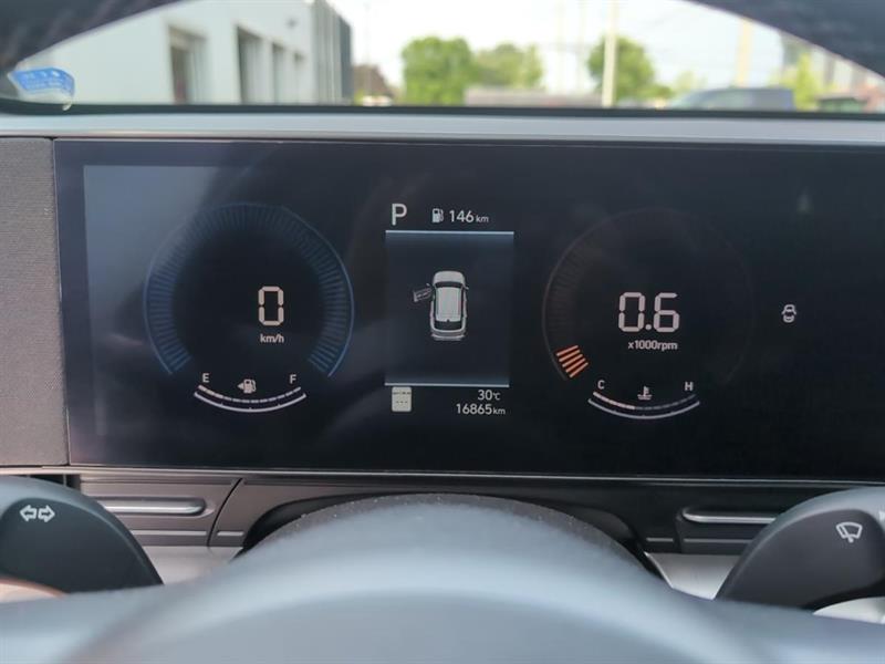 hyundai Kona 2025 - 16
