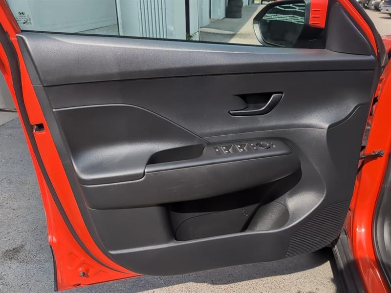 hyundai Kona 2025 - 18