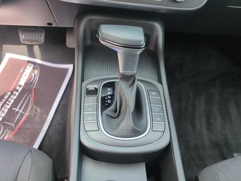 hyundai Kona 2025 - 19