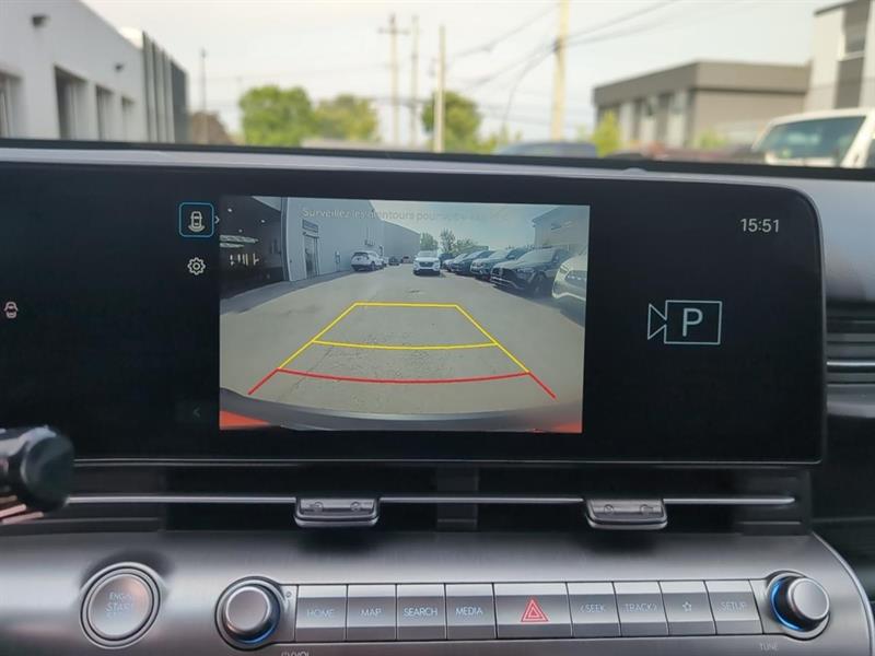hyundai Kona 2025 - 20