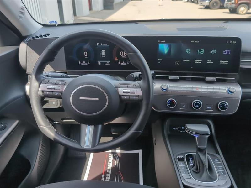 hyundai Kona 2025 - 21