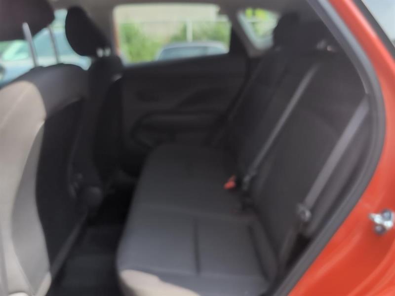 hyundai Kona 2025 - 23
