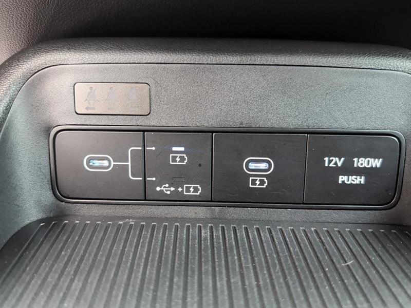 hyundai Kona 2025 - 25