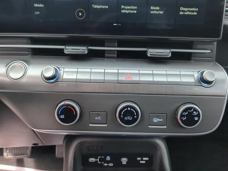 hyundai Kona 2025 - 26