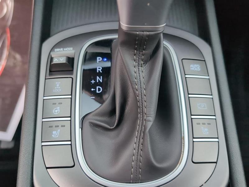 hyundai Kona 2025 - 28