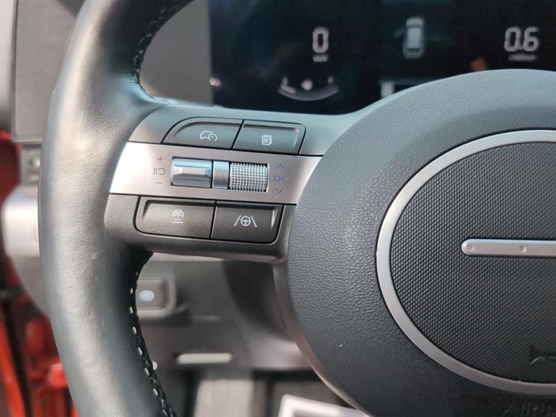 hyundai Kona 2025 - 29