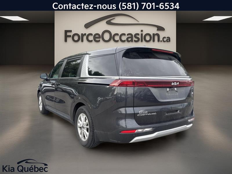 kia Carnival 2022 - 2