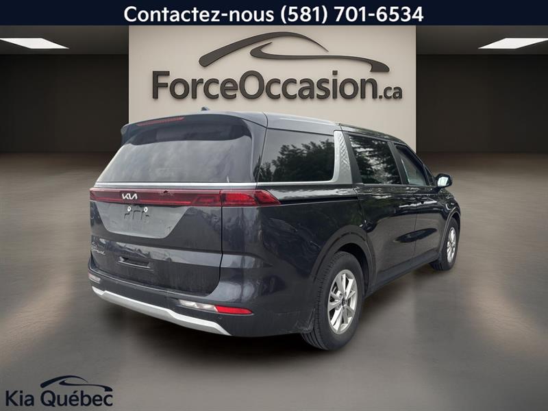 kia Carnival 2022 - 3