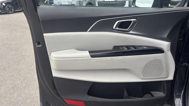 kia Carnival 2022 - 8