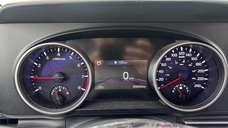 kia Carnival 2022 - 11