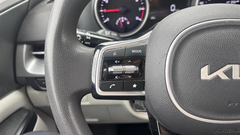 kia Carnival 2022 - 14