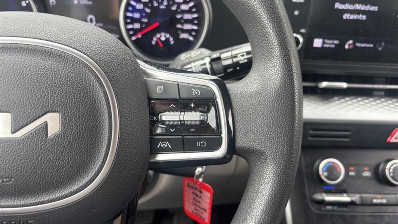 kia Carnival 2022 - 16